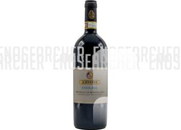 Lisini: Brunello di Montalcino DOCG 