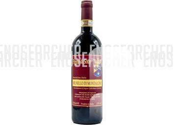 Poggio Di Sotto: Poggio di SottoBrunello di Montalcino DOCG Brunello 2015