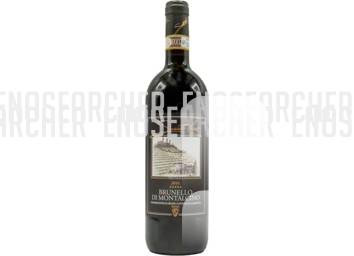 Sassetti Livio Pertimali: Brunello di Montalcino DOCG 