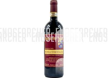 Poggio Di Sotto: Poggio di SottoBrunello di Montalcino DOCG 2021