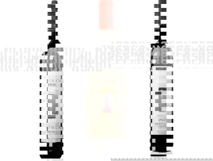 Tenuta Col D'orcia: Tenuta Col d'OrciaBrunello di Montalcino DOCG 