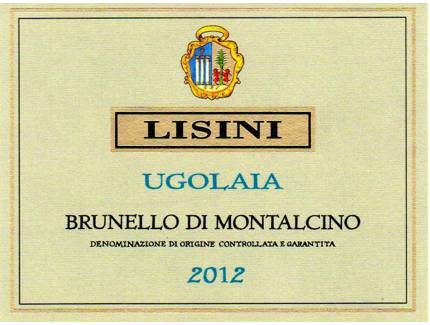 Lisini: Brunello di Montalcino DOCG 