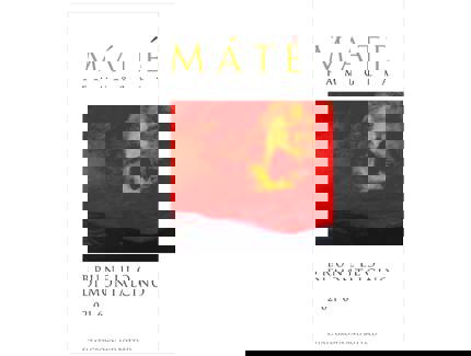 Màtè: MátéBrunello di Montalcino DOCG 2016