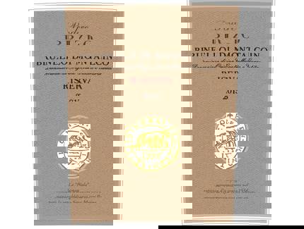 Dievole Podere Brizio: Brunello di Montalcino DOCG 