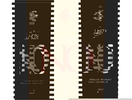 La Fiorita: Brunello di Montalcino DOCG 