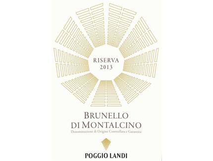 Dievole Poggio Landi: Brunello di Montalcino DOCG 