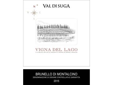 Val Di Suga: Brunello di Montalcino DOCG 