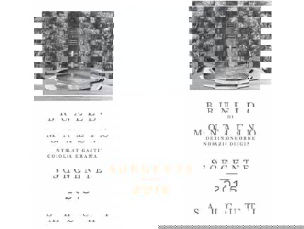 Salicutti: Brunello di Montalcino DOCG 