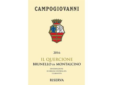 San Felice: Brunello di Montalcino DOCG 