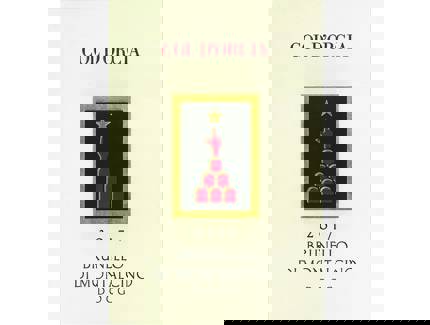 Tenuta Col D'orcia: Tenuta Col d'OrciaBrunello di Montalcino DOCG 