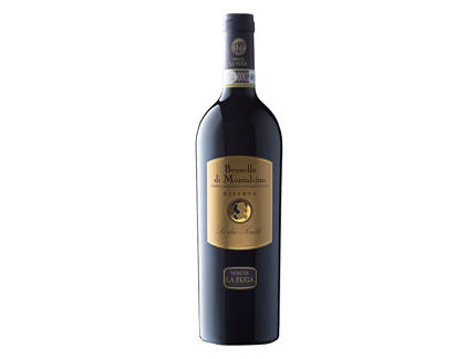 Ambrogio E Giovanni Folonari Tenuta La Fuga: Brunello di Montalcino DOCG 