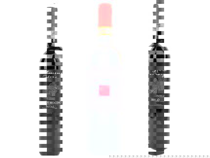 Fonterenza: Brunello di Montalcino DOCG 2013