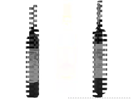 Salicutti: Brunello di Montalcino DOCG 