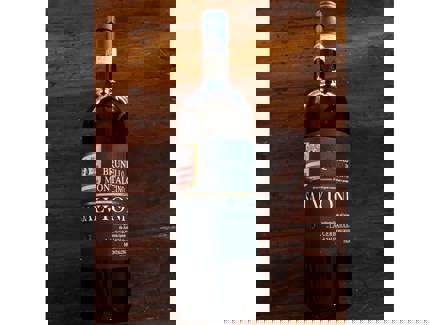 Salvioni La Cerbaiola: Brunello di Montalcino DOCG 2013