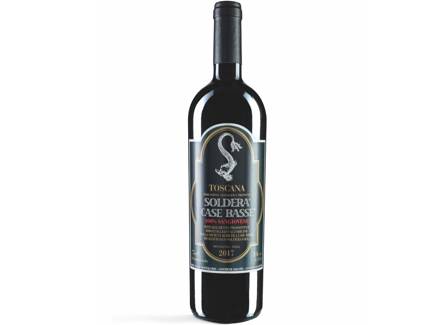 Soldera: Brunello di Montalcino DOCG 