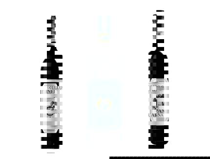 Capanna: Brunello di Montalcino DOCG 2017