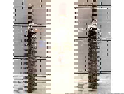 Franco Biondi Santi Tenuta Il Greppo: Franco Biondi Santi Tenuta il GreppoBrunello di Montalcino DOCG riserva 1977