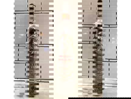 Soldera: Brunello di Montalcino DOCG 1983