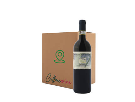 Callmewine: Brunello di Montalcino DOCG Wine 3bt