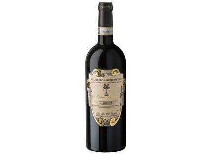 Il Marroneto: Brunello di Montalcino DOCG 