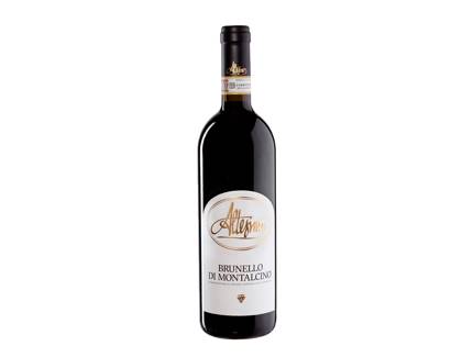 Altesino: Brunello di Montalcino DOCG 