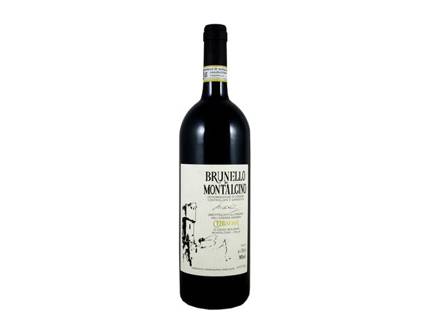 Cerbaiona: Brunello di Montalcino DOCG 2019