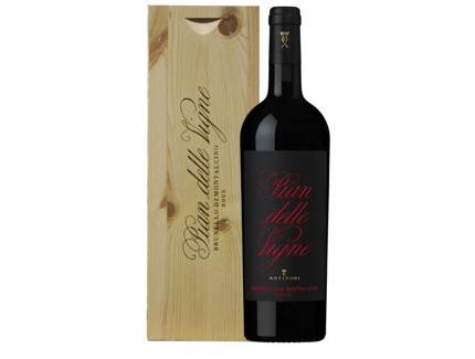 Marchesi Antinori Pian Delle Vigne: Marchesi Antinori Pian delle VigneBrunello di Montalcino DOCG 2019 magnum