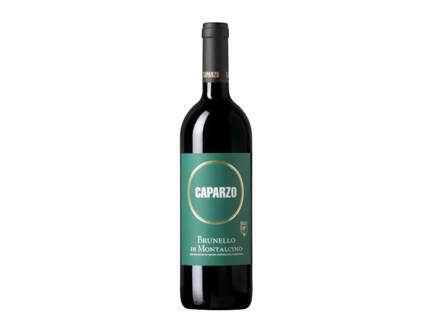 Tenuta Caparzo: Brunello di Montalcino DOCG 2019