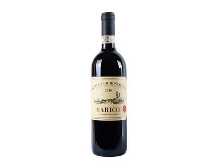 Baricci: Brunello di Montalcino DOCG 2019