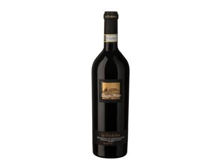 Tenute Del Cerro Tenuta La Poderina: Brunello di Montalcino DOCG 