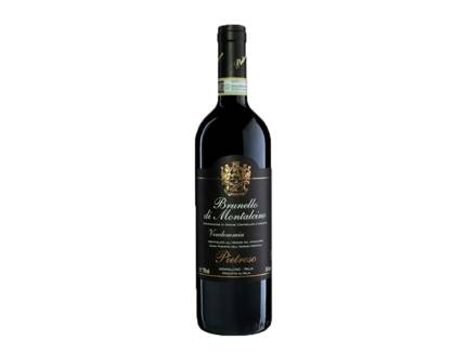 Pietroso: Brunello di Montalcino DOCG 2019