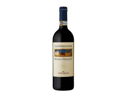 Marchesi De' Frescobaldi Tenuta Castelgiocondo: Marchesi de' Frescobaldi Tenuta CastelgiocondoBrunello di Montalcino DOCG 2020