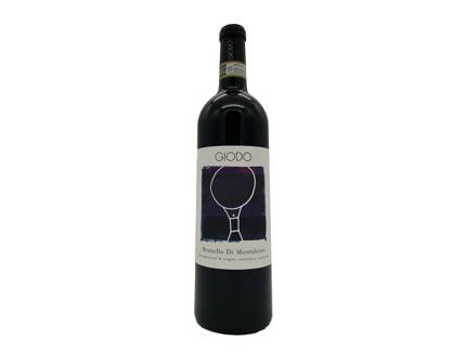 Giodo: Brunello di Montalcino DOCG 2019