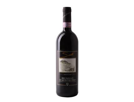 Sassetti Livio Pertimali: Brunello di Montalcino DOCG 