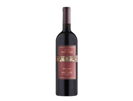 Tenute Silvio Nardi: Brunello di Montalcino DOCG 2018