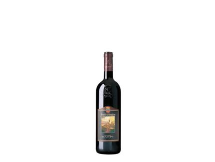 Castello Banfi: Brunello di Montalcino DOCG 2020 mezza bottiglia
