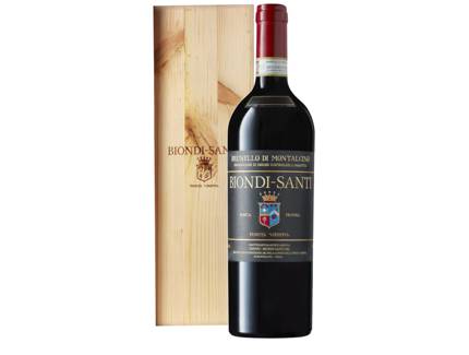 Franco Biondi Santi Tenuta Il Greppo: Franco Biondi Santi Tenuta il GreppoBrunello di Montalcino DOCG 2018 magnum