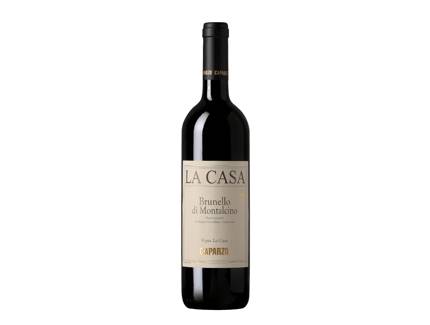 Tenuta Caparzo: Brunello di Montalcino DOCG 