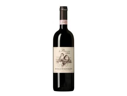Le Potazzine: Brunello di Montalcino DOCG 2016
