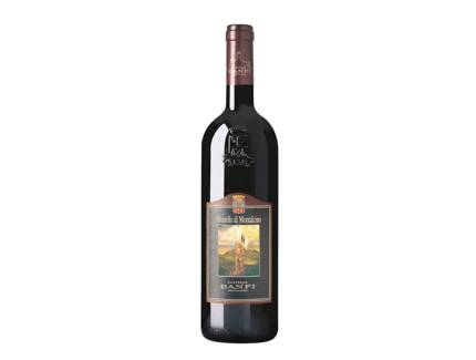 Castello Banfi: Brunello di Montalcino DOCG 2020