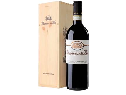 Casanova Di Neri: Casanova di NeriBrunello di Montalcino DOCG 2020 magnum