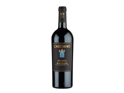 Casisano: Brunello di Montalcino DOCG 2019