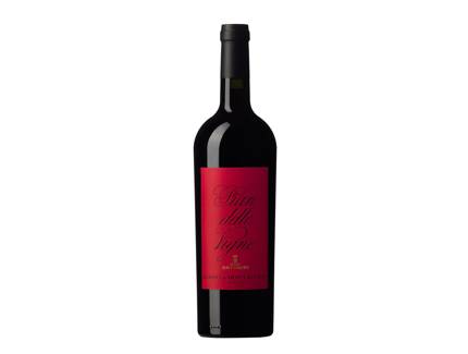 Marchesi Antinori Pian Delle Vigne: Marchesi Antinori Pian delle VigneRosso di Montalcino DOC 2023