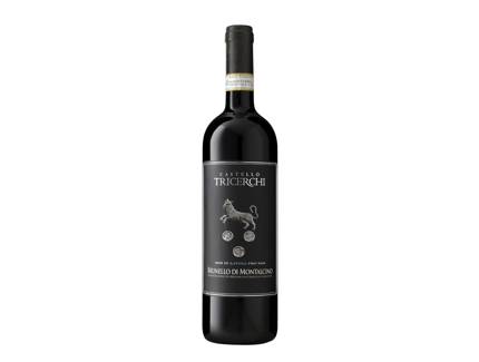 Callmewine: Brunello di Montalcino DOCG Castello Tricerchi 2020