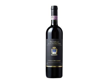 Tenuta Di Collosorbo: Tenuta di CollosorboBrunello di Montalcino DOCG 2020