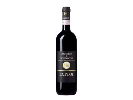 Fattoi: Brunello di Montalcino DOCG 2020