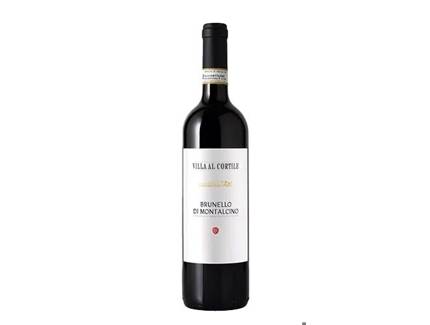 Callmewine: Brunello di Montalcino DOCG Brunello di Montalcino Villa al Cortile 2020