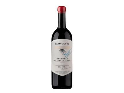 Le Macioche: Brunello di Montalcino DOCG 