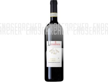 Uccelliera: Brunello di Montalcino DOCG 2020