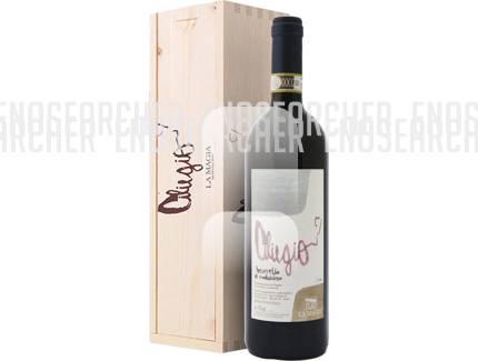 La Magia: Brunello di Montalcino DOCG 